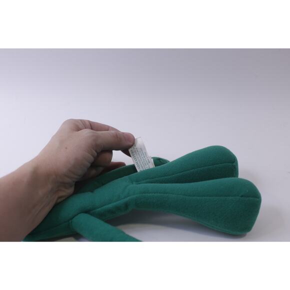 Gumby, Small Plush, Trendmasters, Prema Toy, Stuffed Animal, ~ 241211-WH M-17-07 - Picture 2 of 3